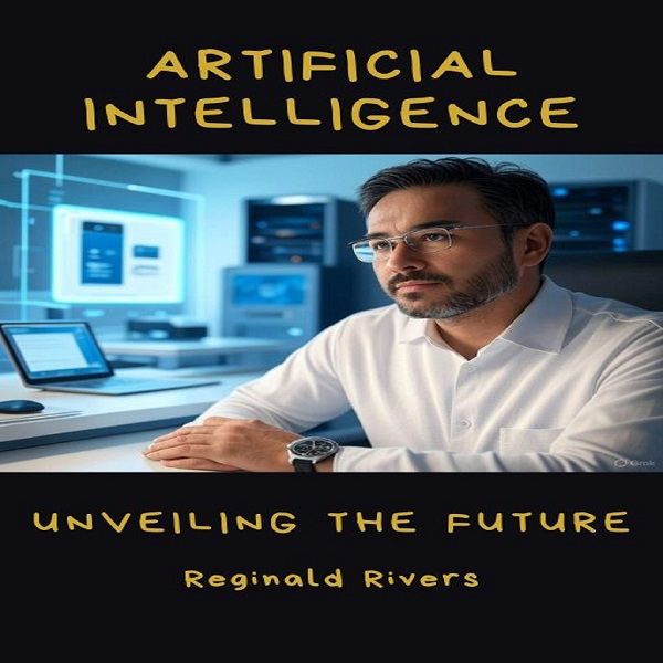 Artificial Intelligence, Unveiling the Future
