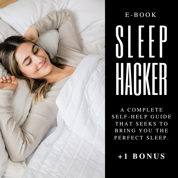 Sleep Hacker - How to make your sleep perfect!