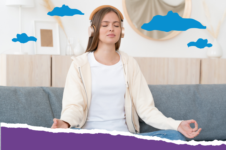 Mindfulness: An Oasis in the Midst of Chaos