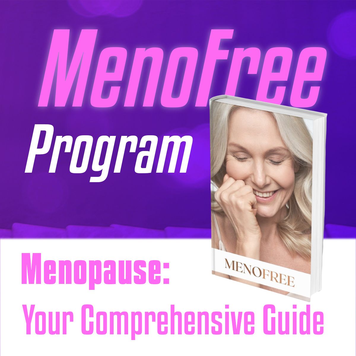 MenoFree Program