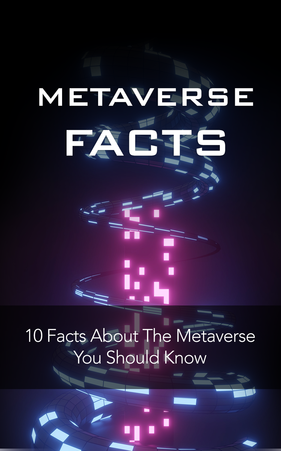 Metaverse Facts