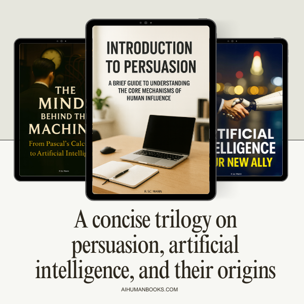 Persuasion & AI Trilogy