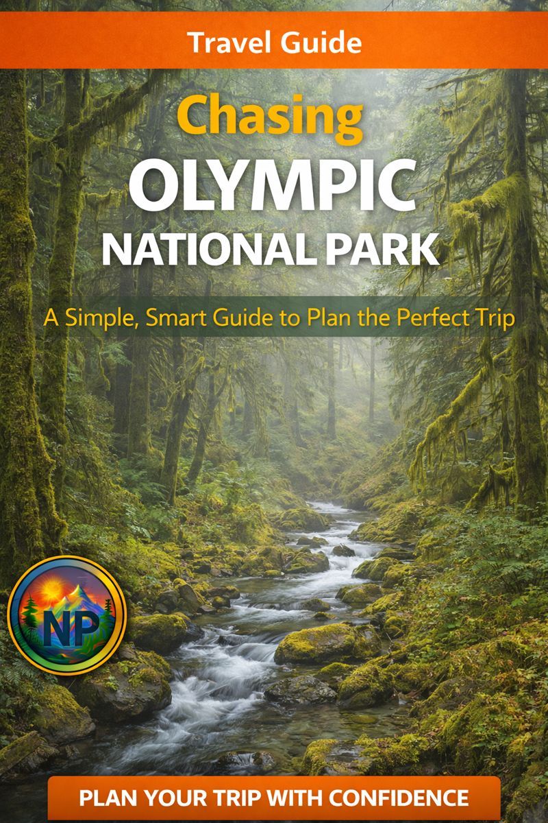 Olympic National Park