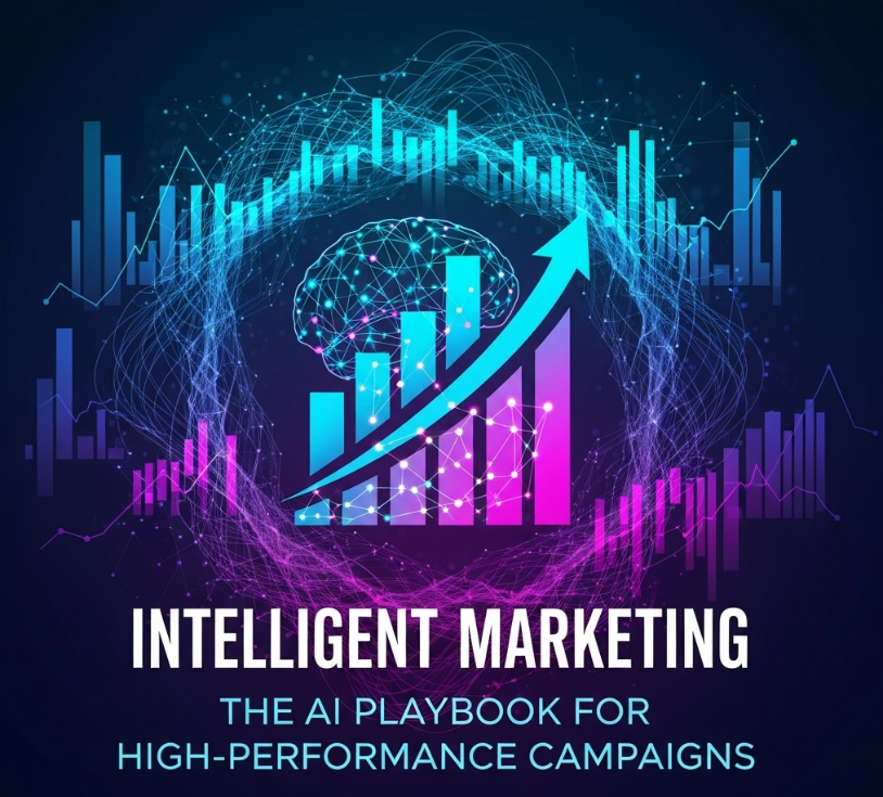 Marketing Intelligence: The AI Playbook for High-Performance Campaigns