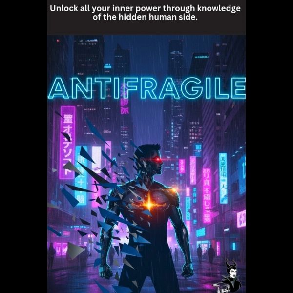 ANTIFRAGILE