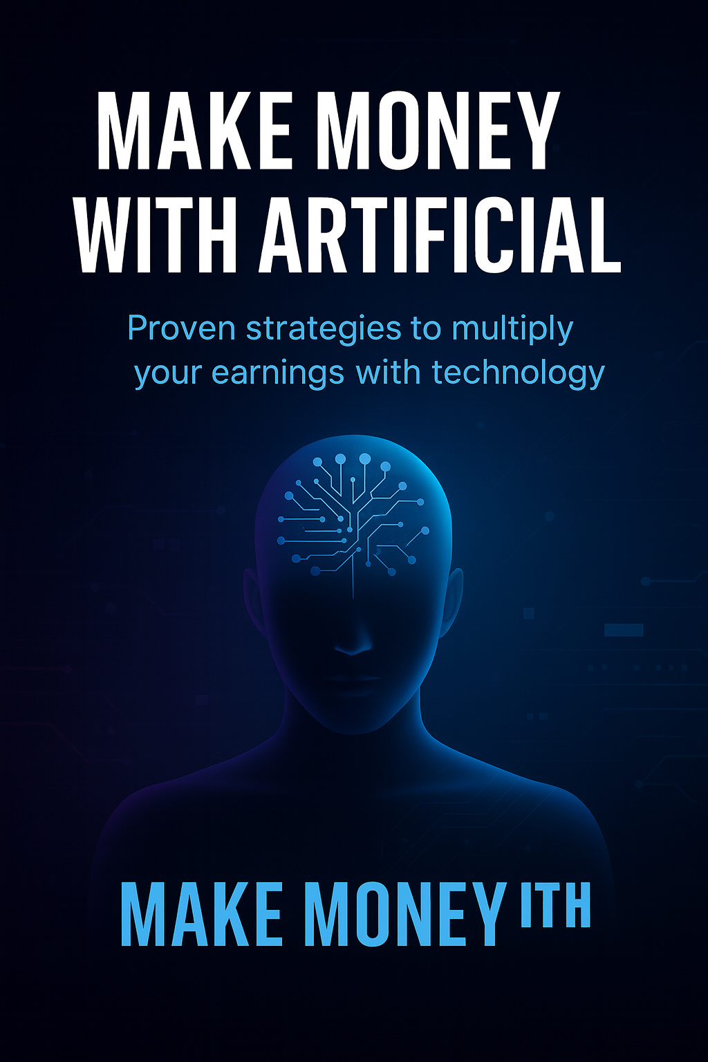 ???? Make Money with Artificial Intelligence — Premium Step-by-Step Guide