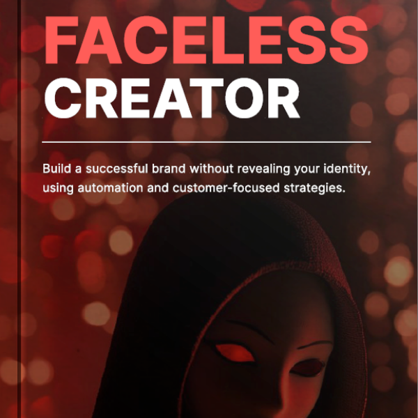 FACELESS CREATOR