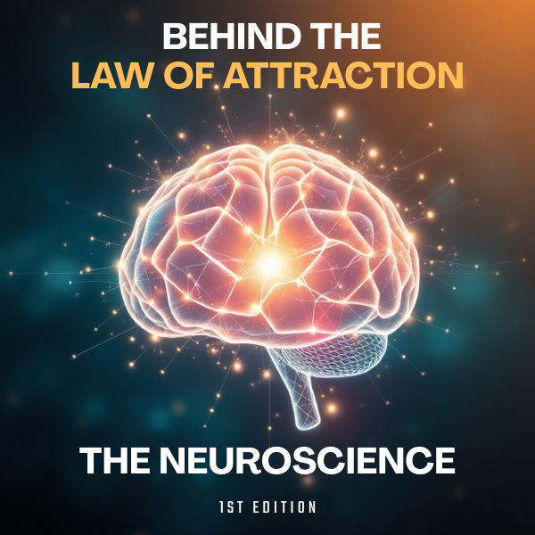 Behind The Law of Attraction: The Neuroscience