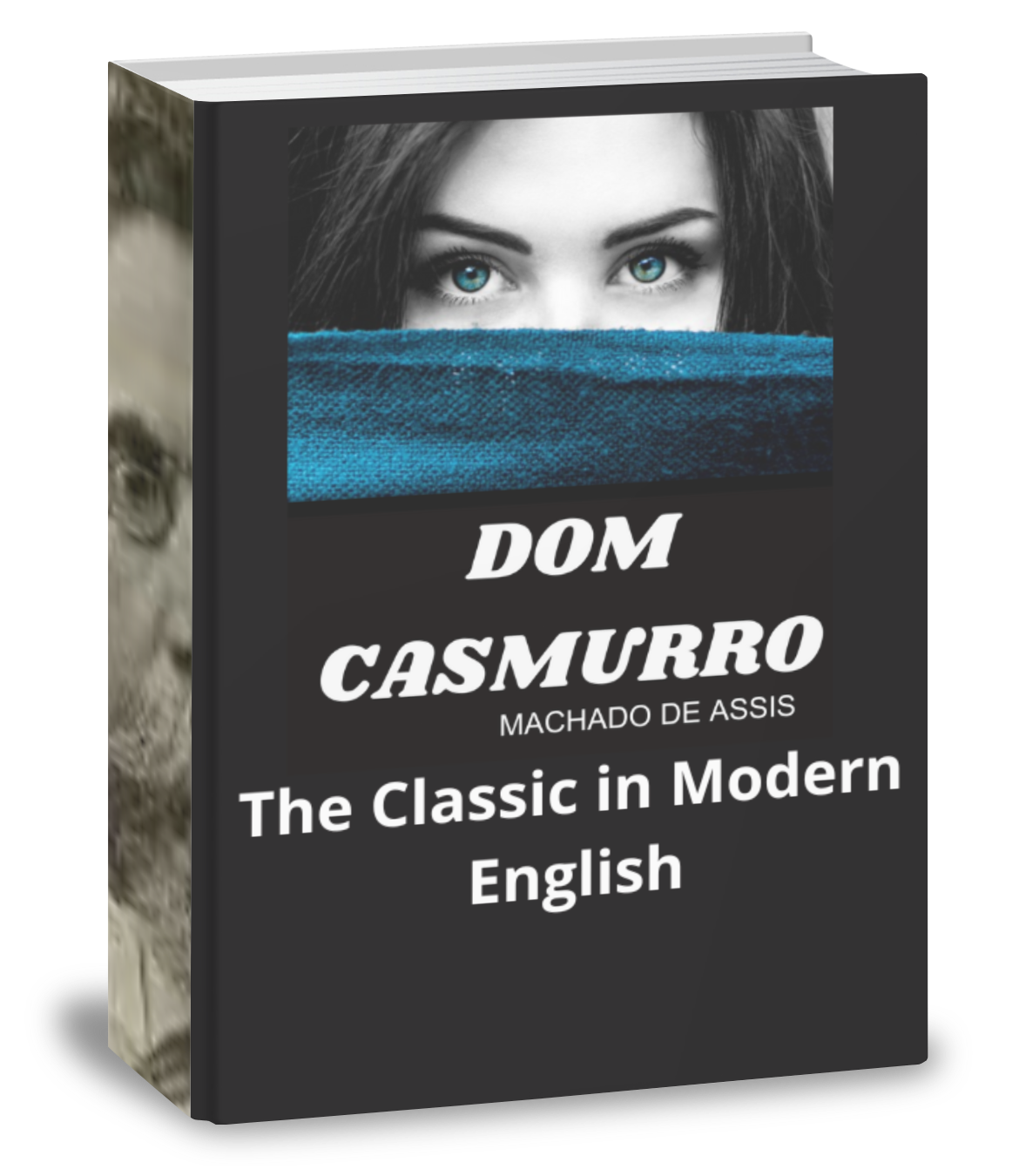 Machado de Assis Dom Casmurro