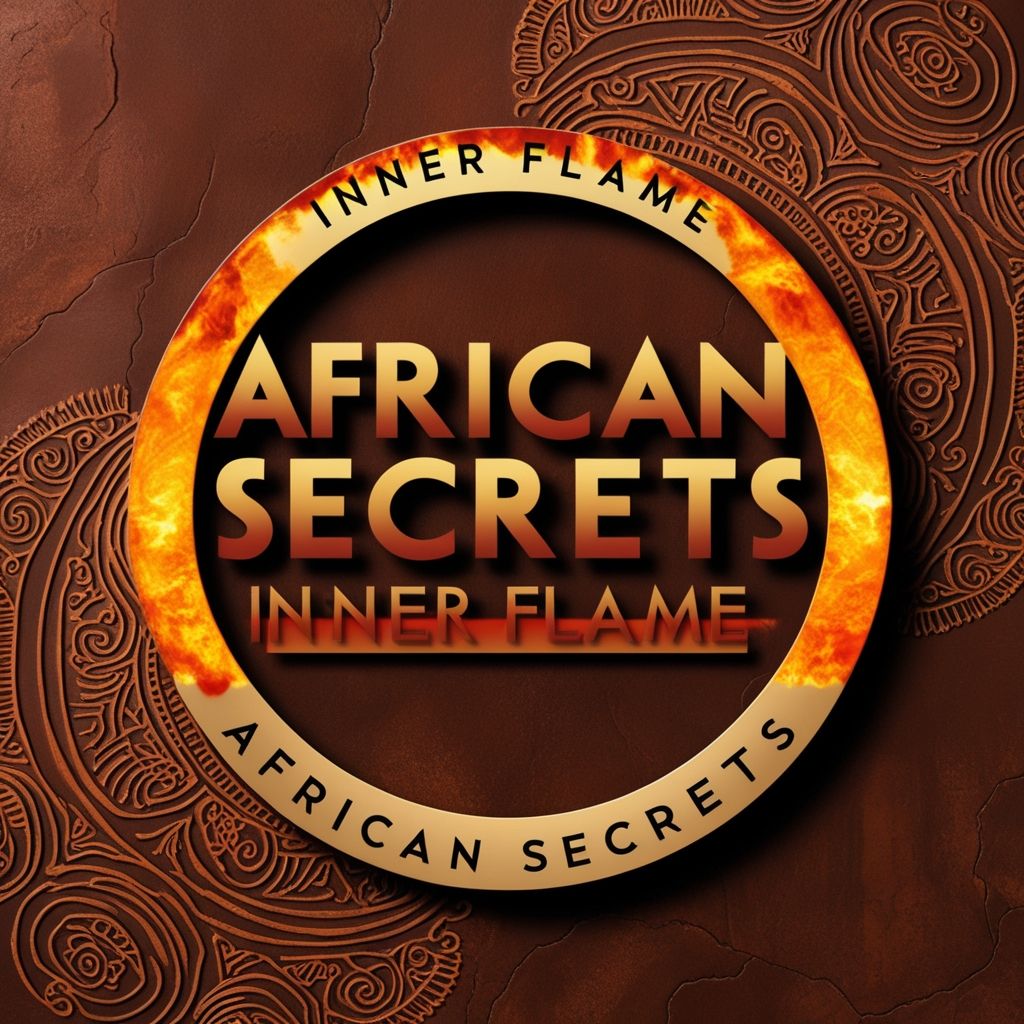 Inner Flame: Aphrodisiac African Cuisine