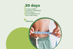 Transform Yourself in 30 Days: The Definitive Guide to Losing 10kg Quickly!