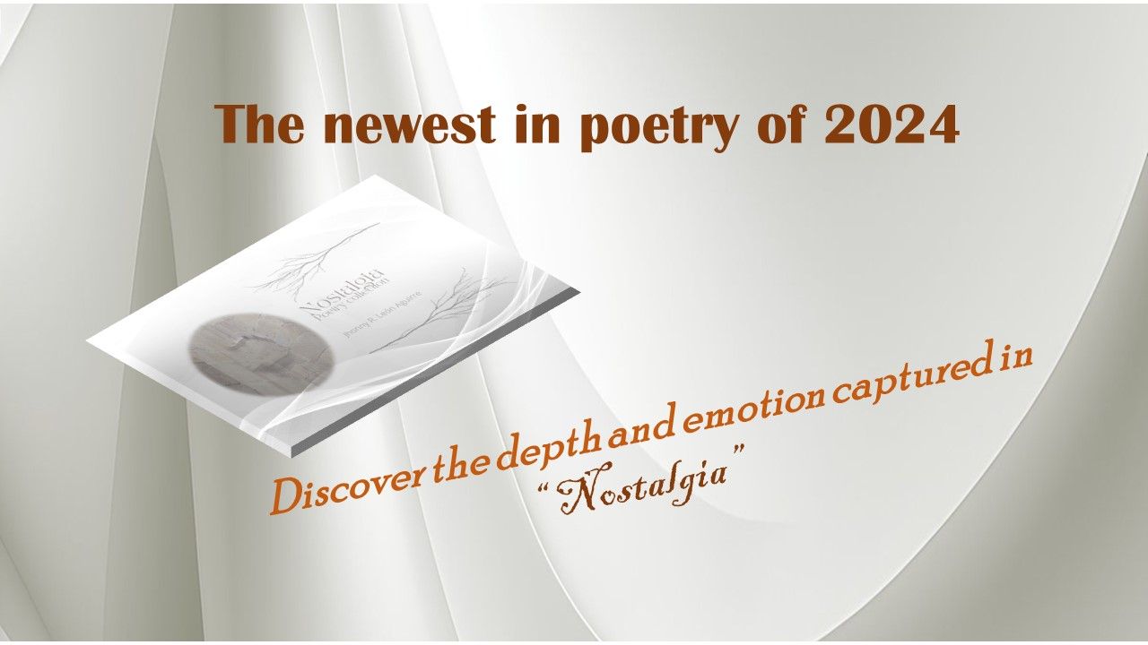Poetry Collection 