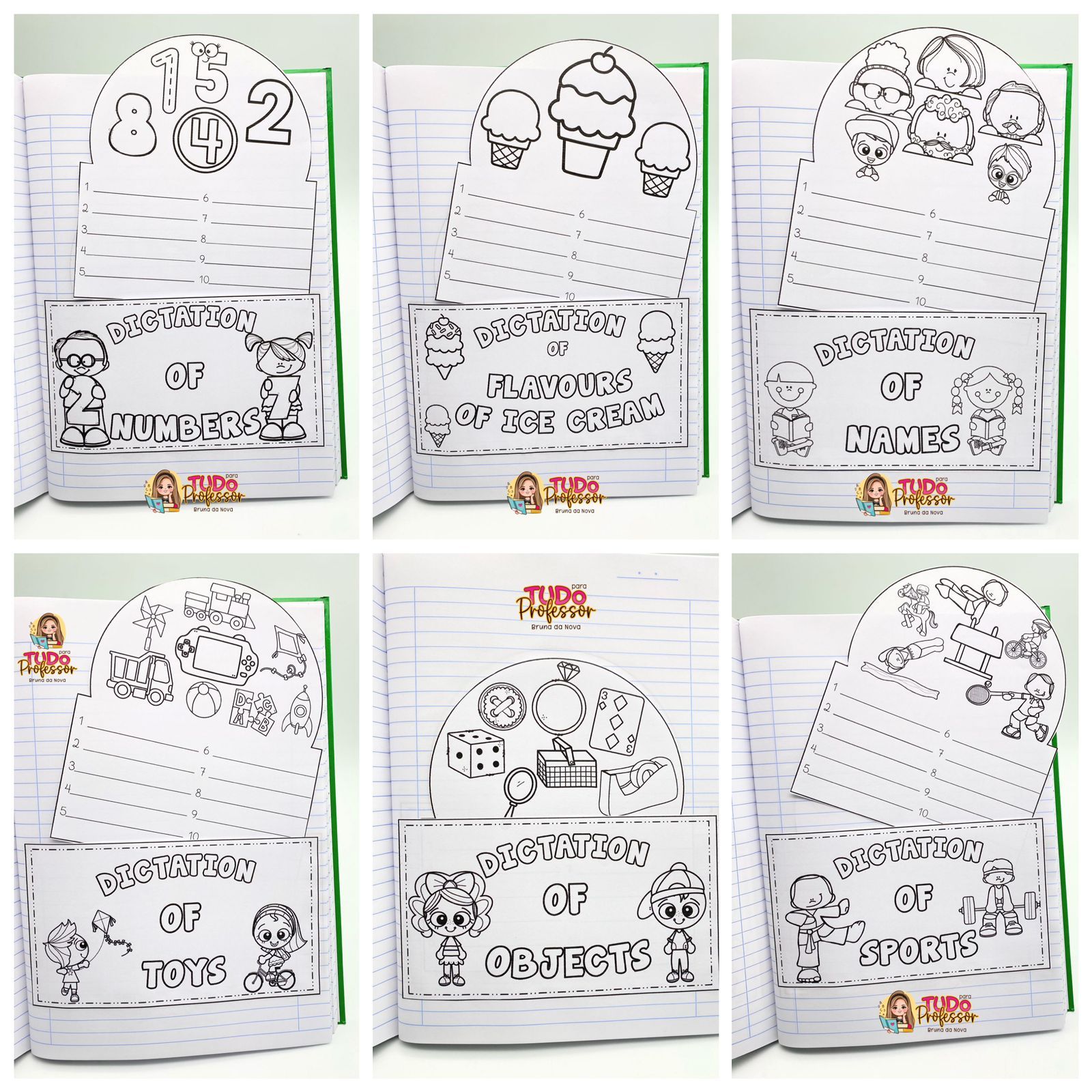 Interactive Dictation