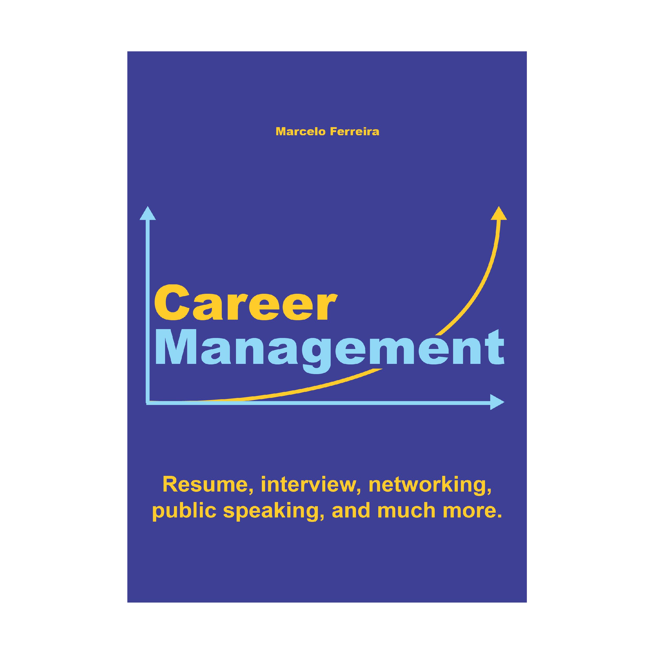 Career Management