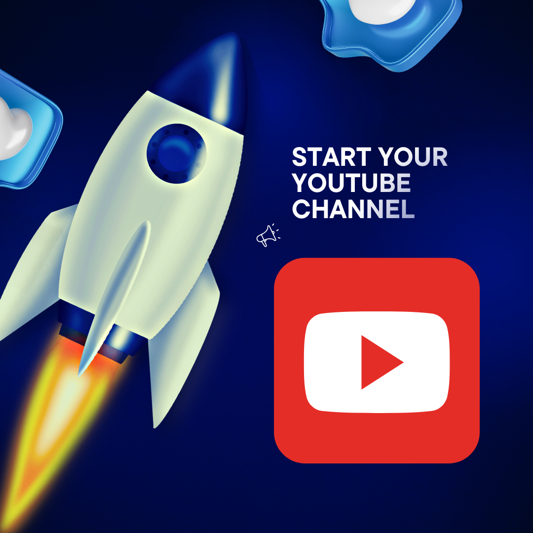 Youtube course