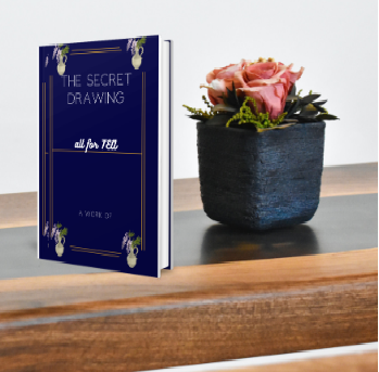 THE SECRET DRAWINGS (TEA)