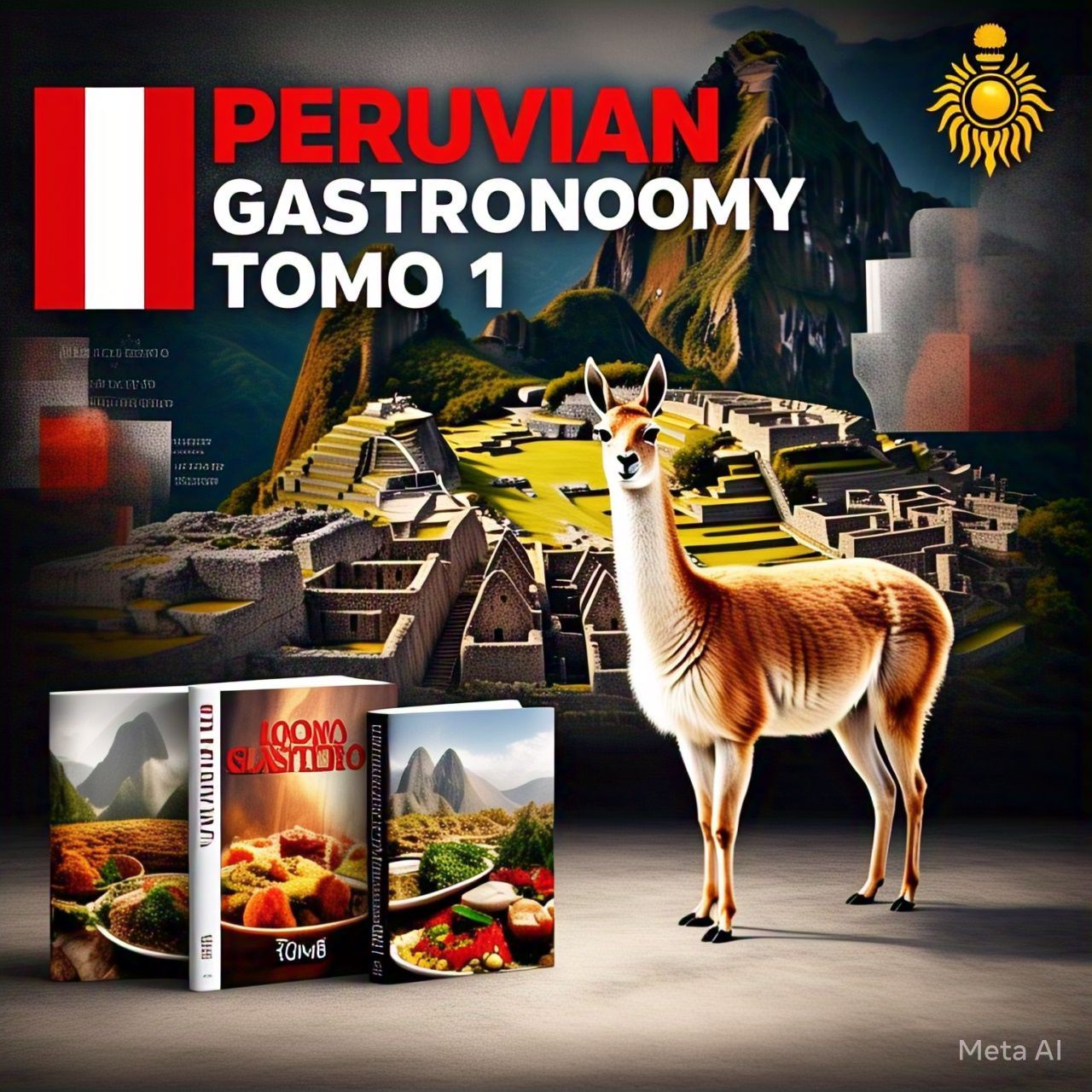 A taste of Peru: 4 delicious dishes