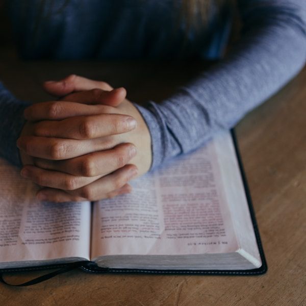 Spiritual Guide: Learn to Pray According to the Bible