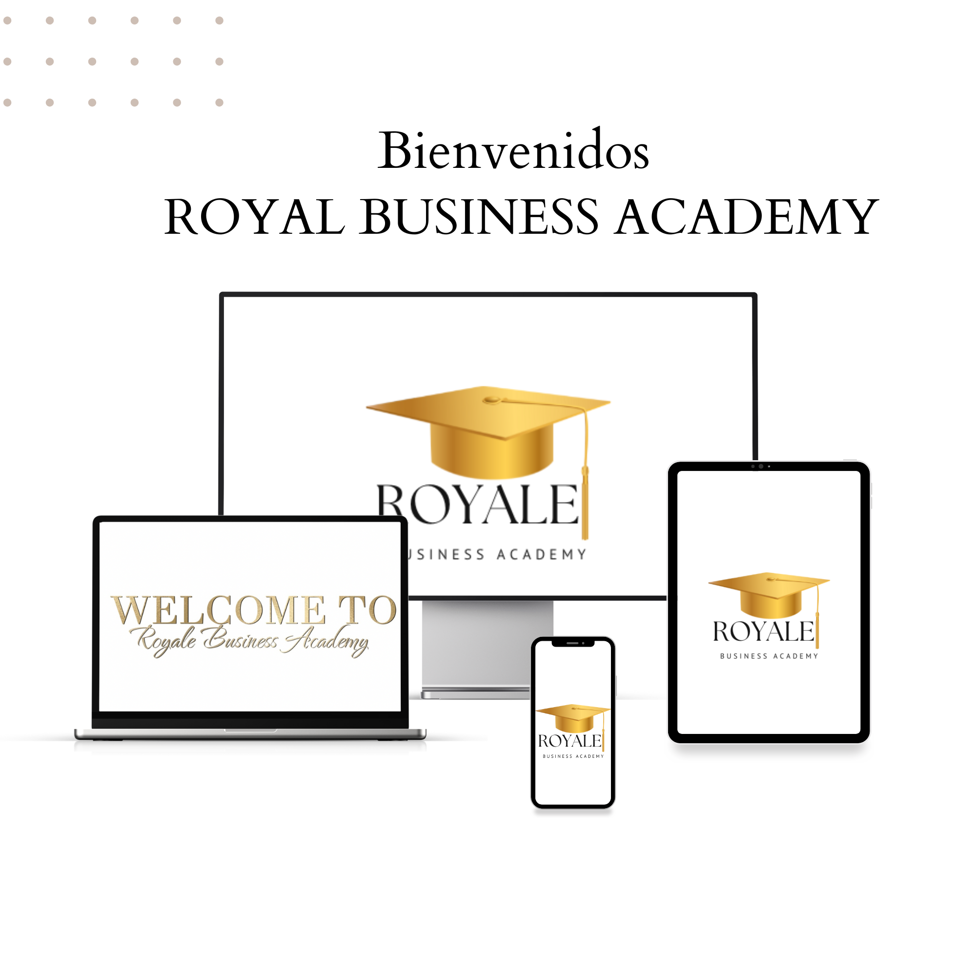 ROYAL BUSINESS ACADEMY