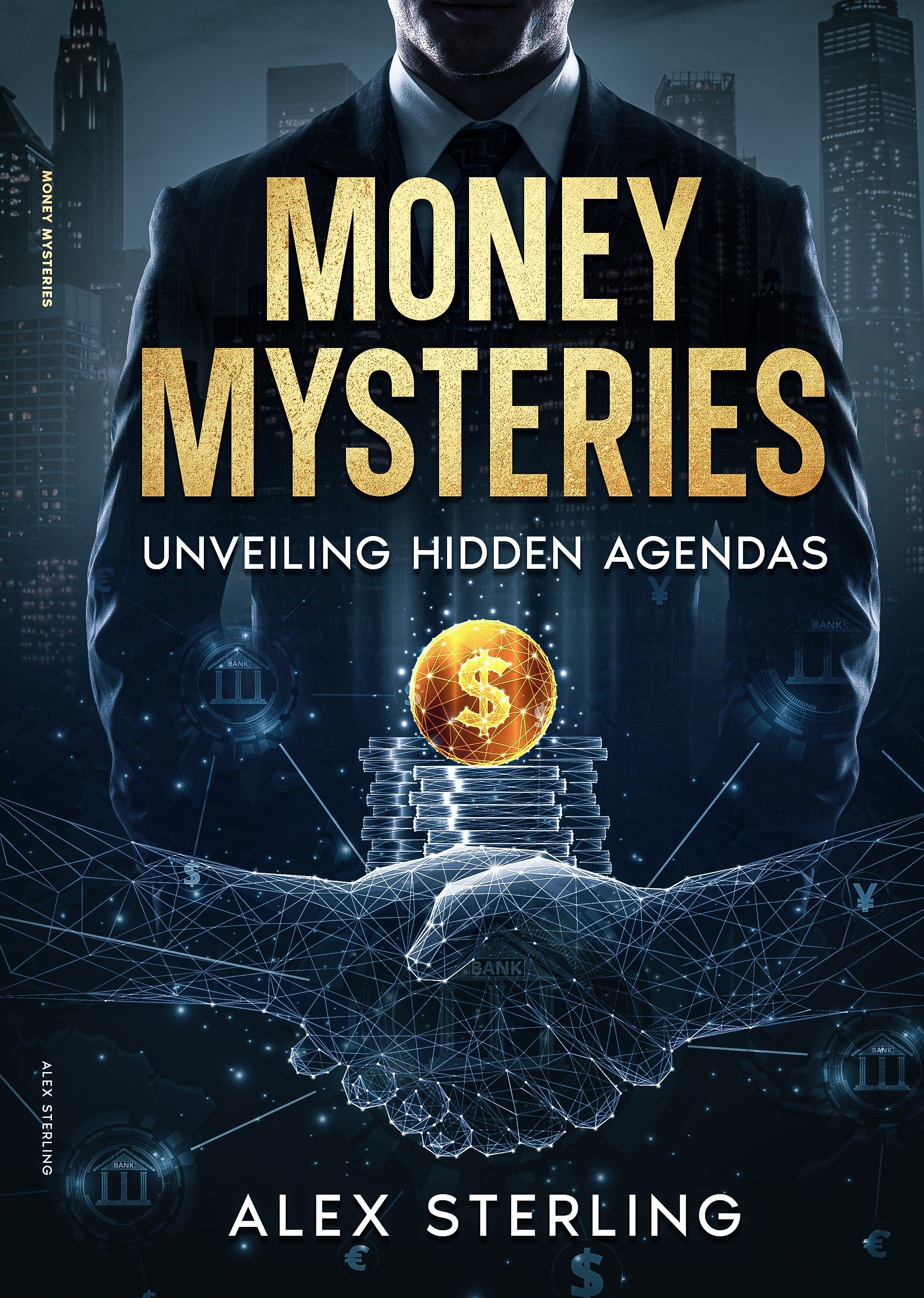 Money Misteries