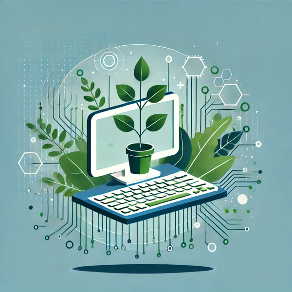 Sustainable Digital Ventures: Innovation, Impact and Profitabilityartificial intelligence