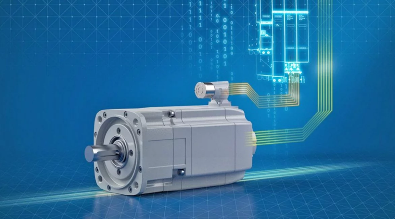 Motion Control with Servo Motor