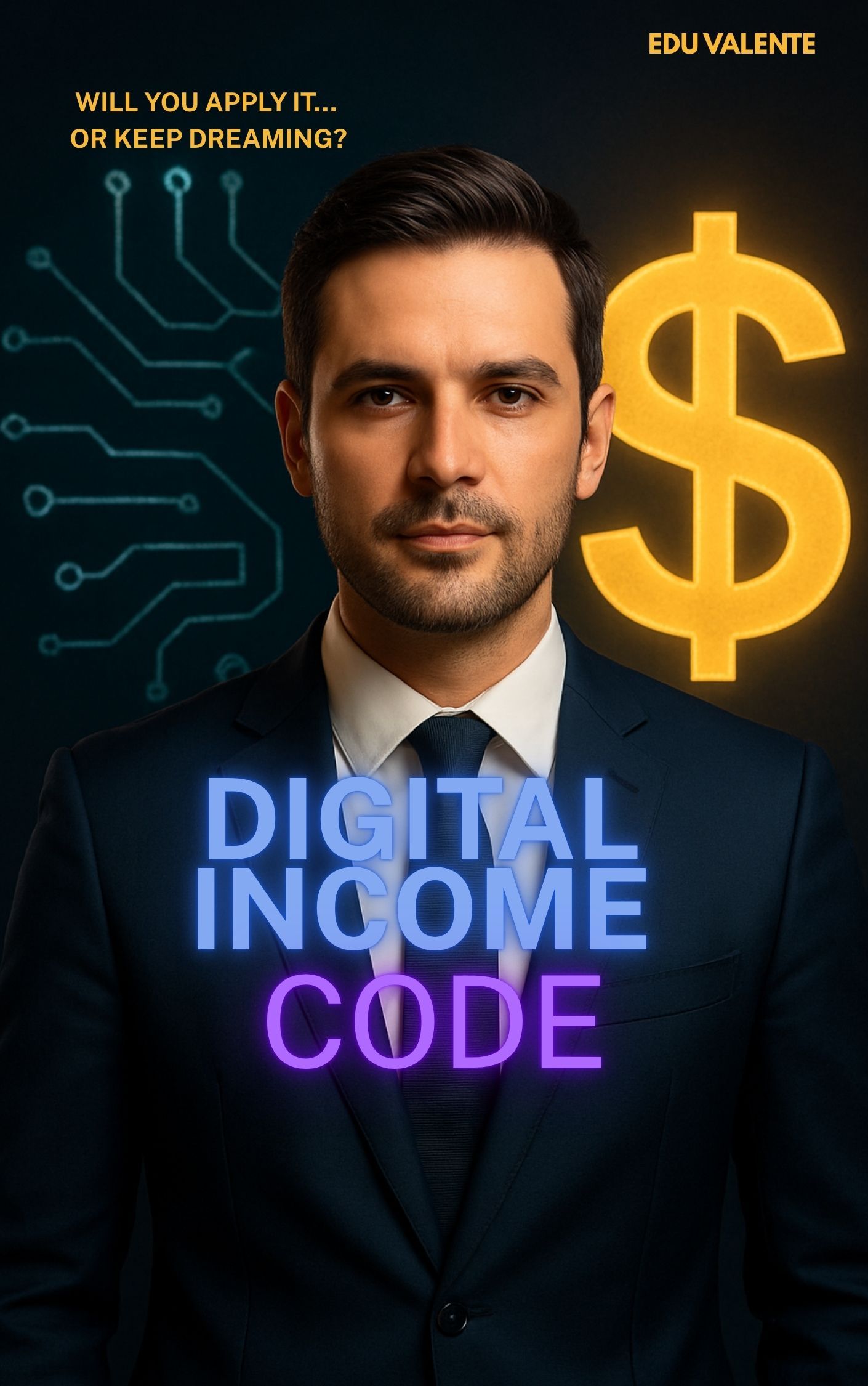 Digital Income Code - From Zero to Million