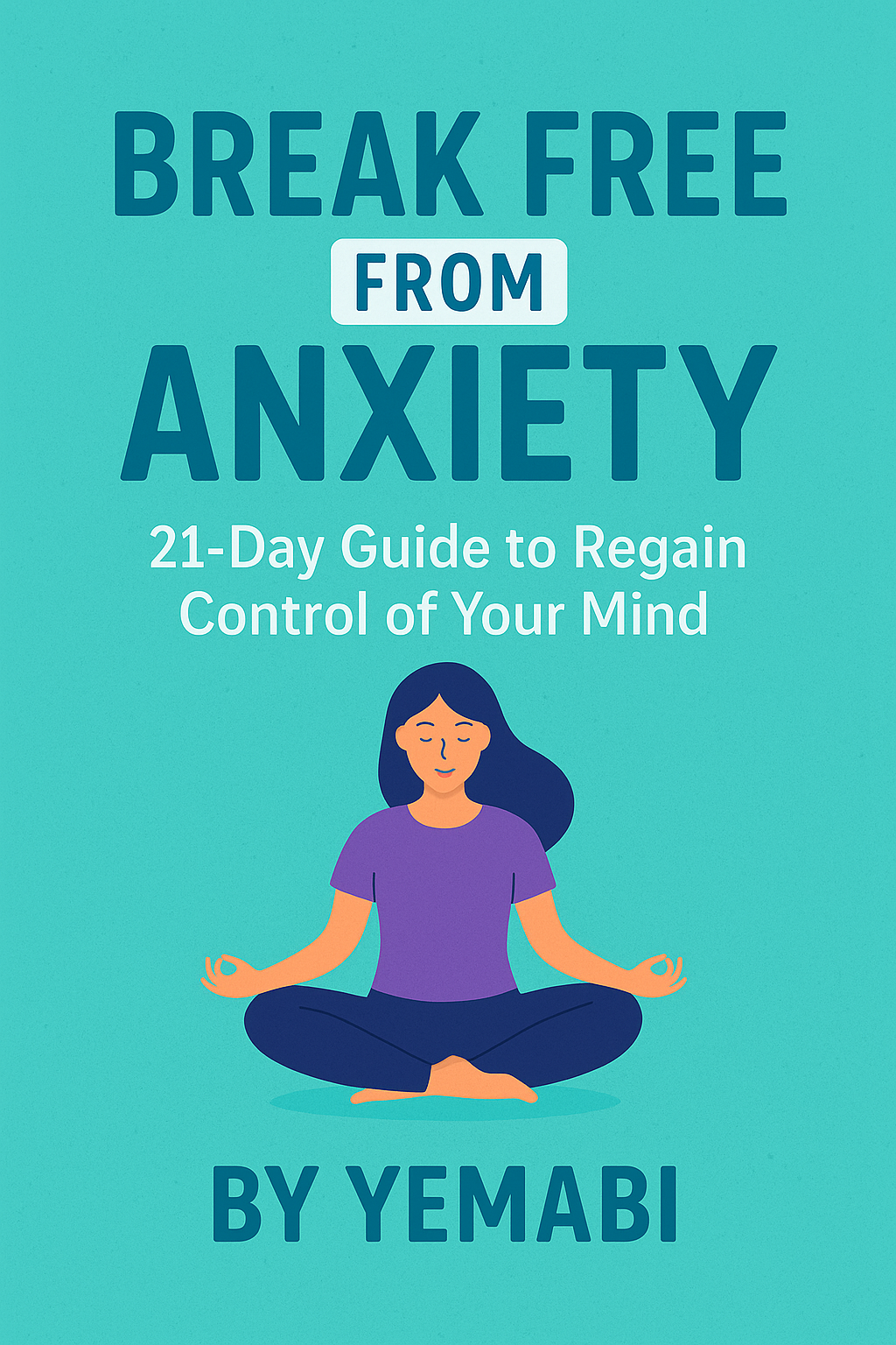 Digital books to nurture your emotional and mental well-being