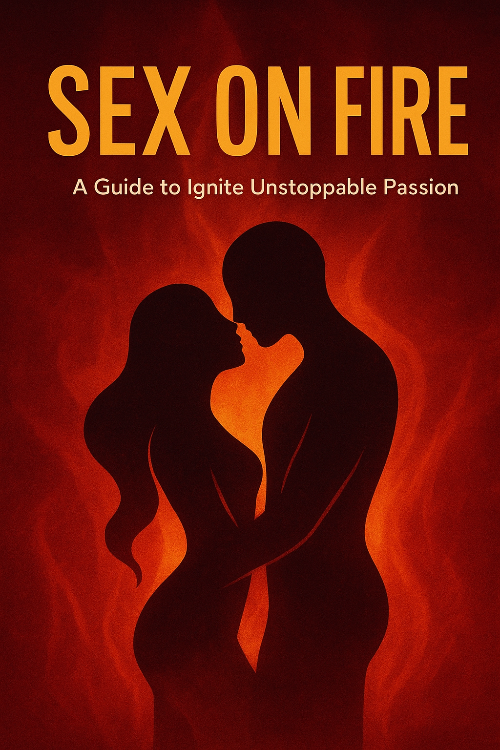 ???? SEX ON FIRE A Guide to Ignite Unstoppable Passion ????