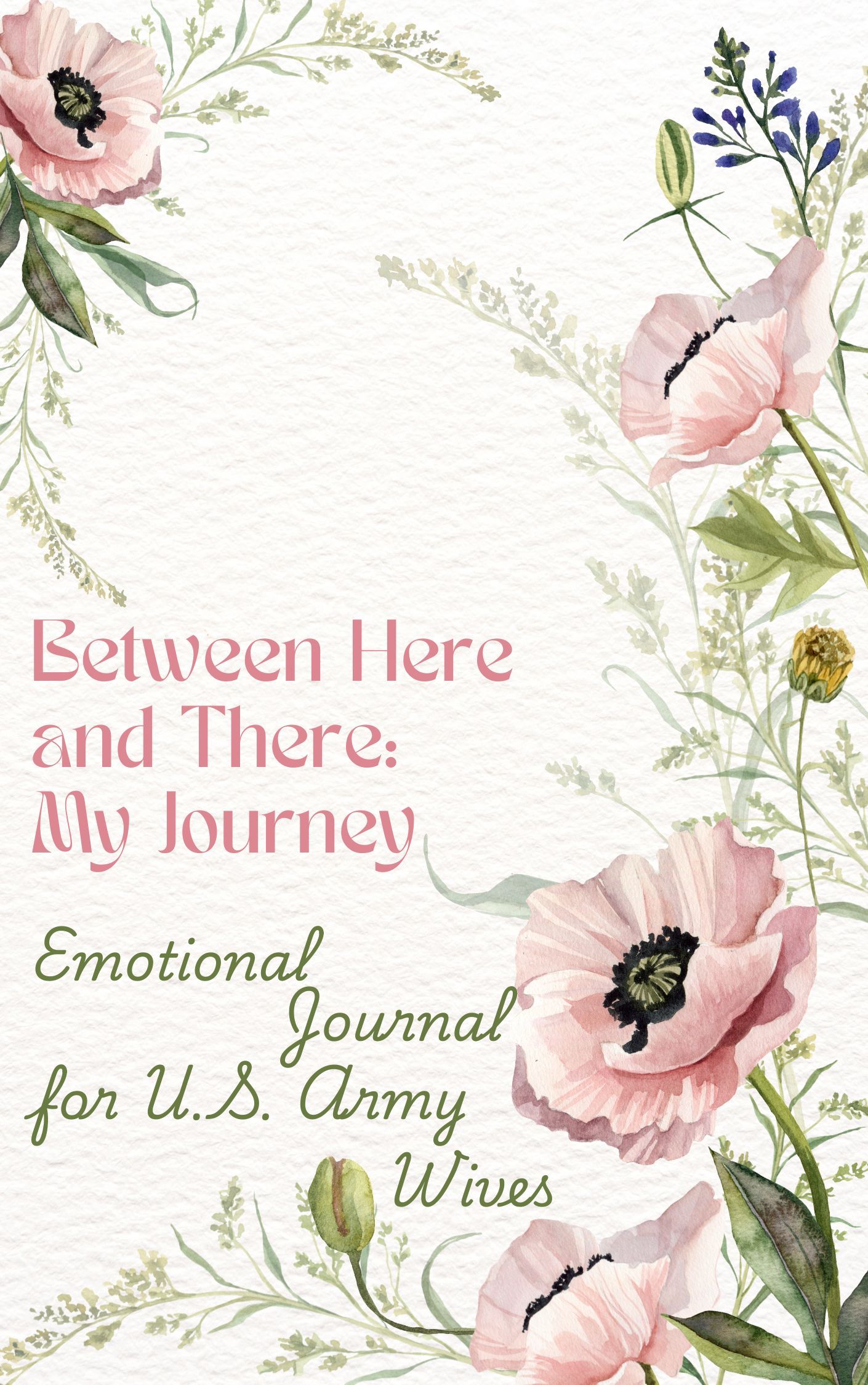 Between Here and There, emotional journey for Military Wives