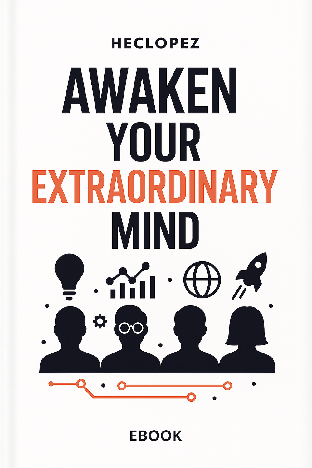 Awaken Your Extraordinary Mind