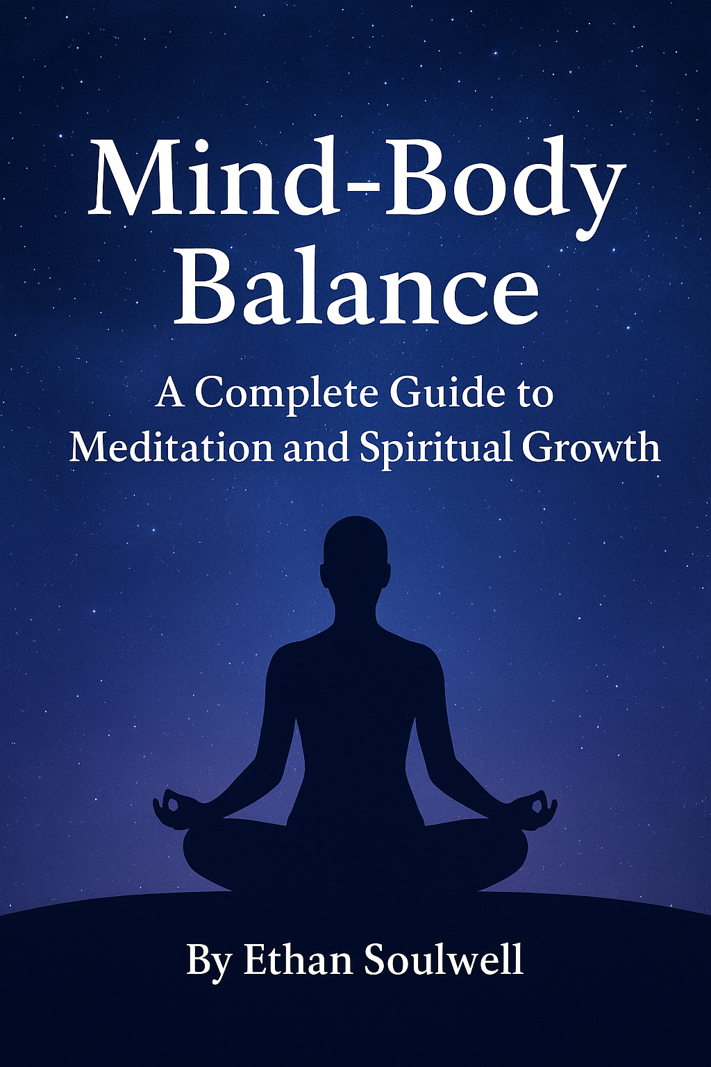 Mind Body Balance