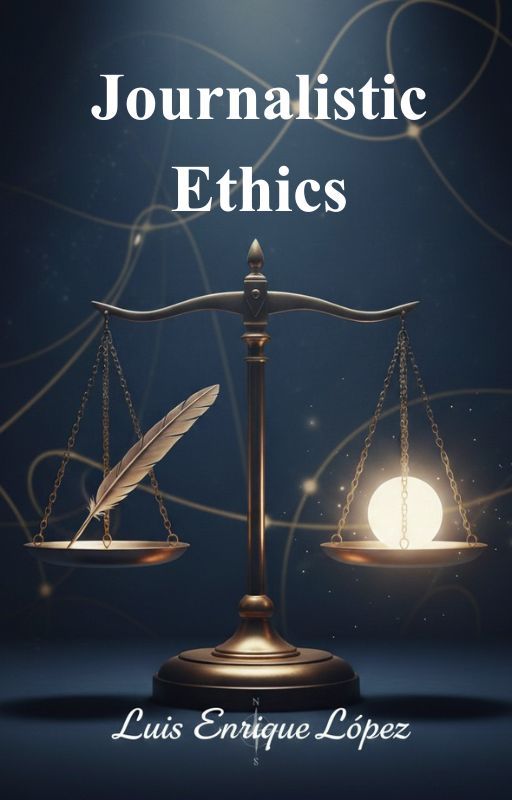 Journalistic Ethics (Inglés)
