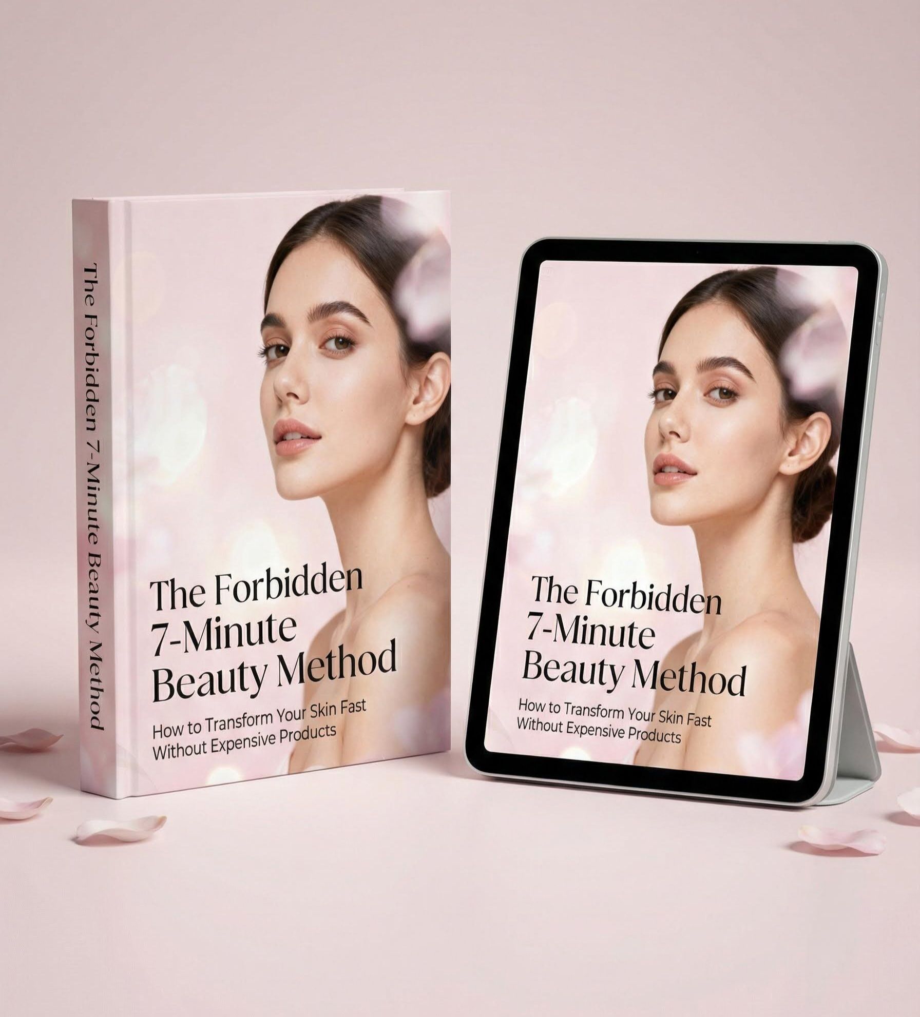 The Forbidden 7 Minute Beauty Method