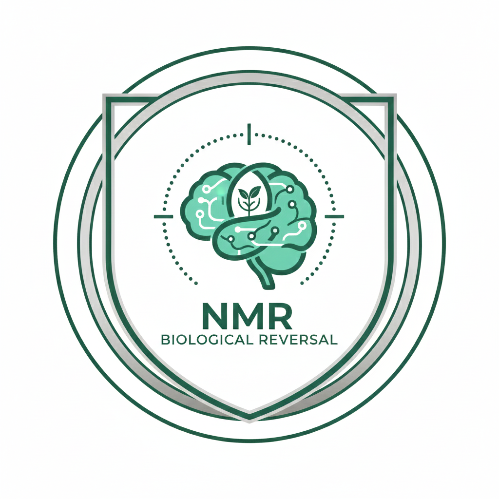 THE NEURO-METABOLIC RESET