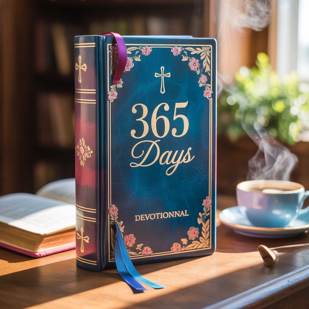 Devotional-365-Days