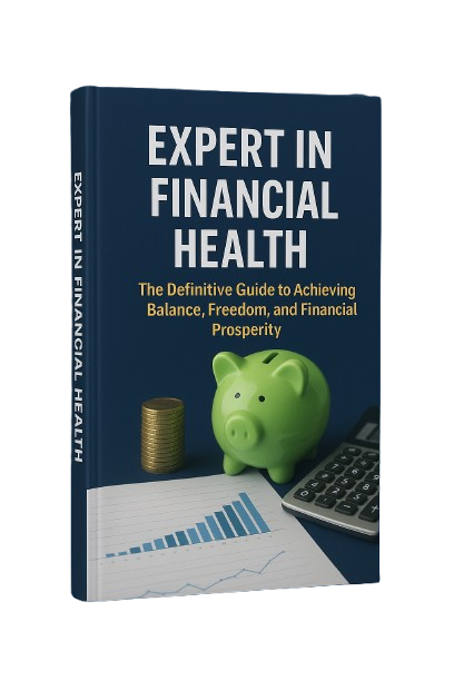 EXPERT IN FINANCIAL HEALTH