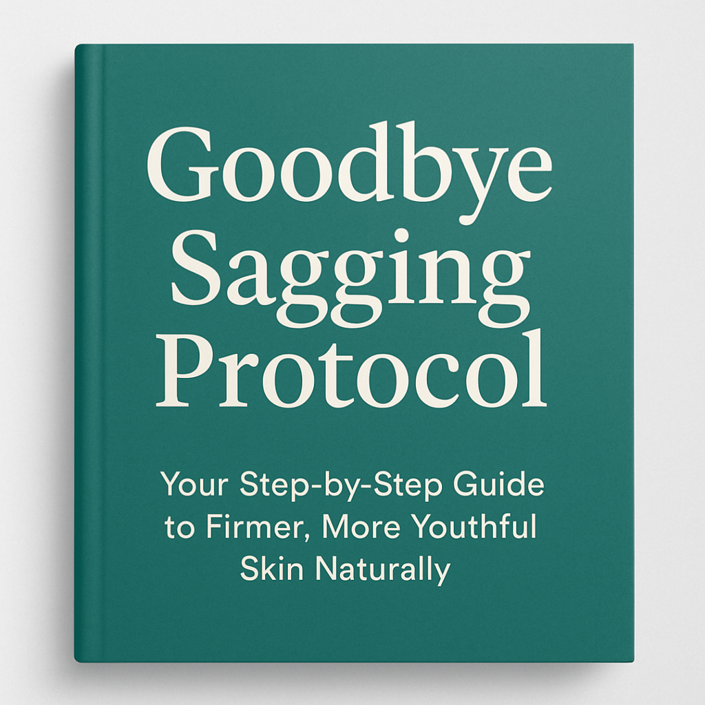 Goodbye Sagging Protocol
