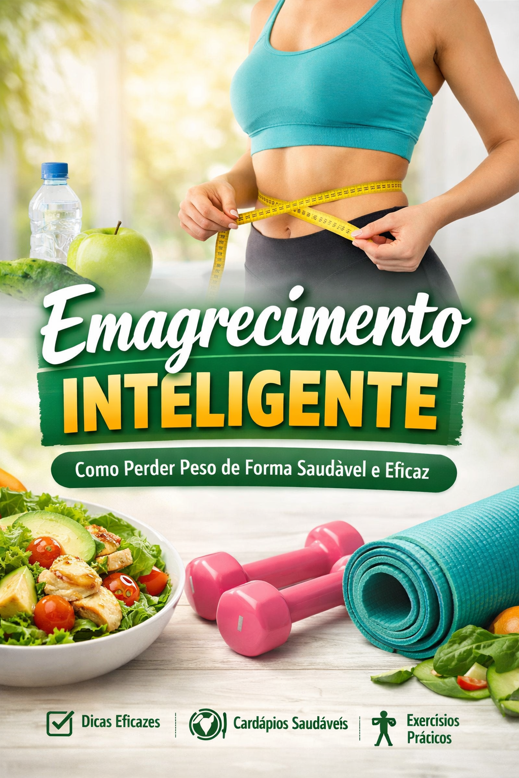 Emagrecimento Inteligente..????