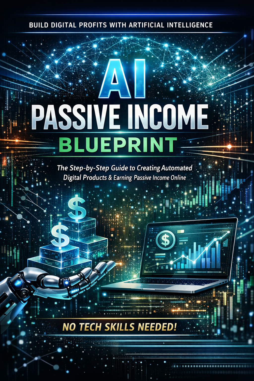 AI Passive Income Blueprint