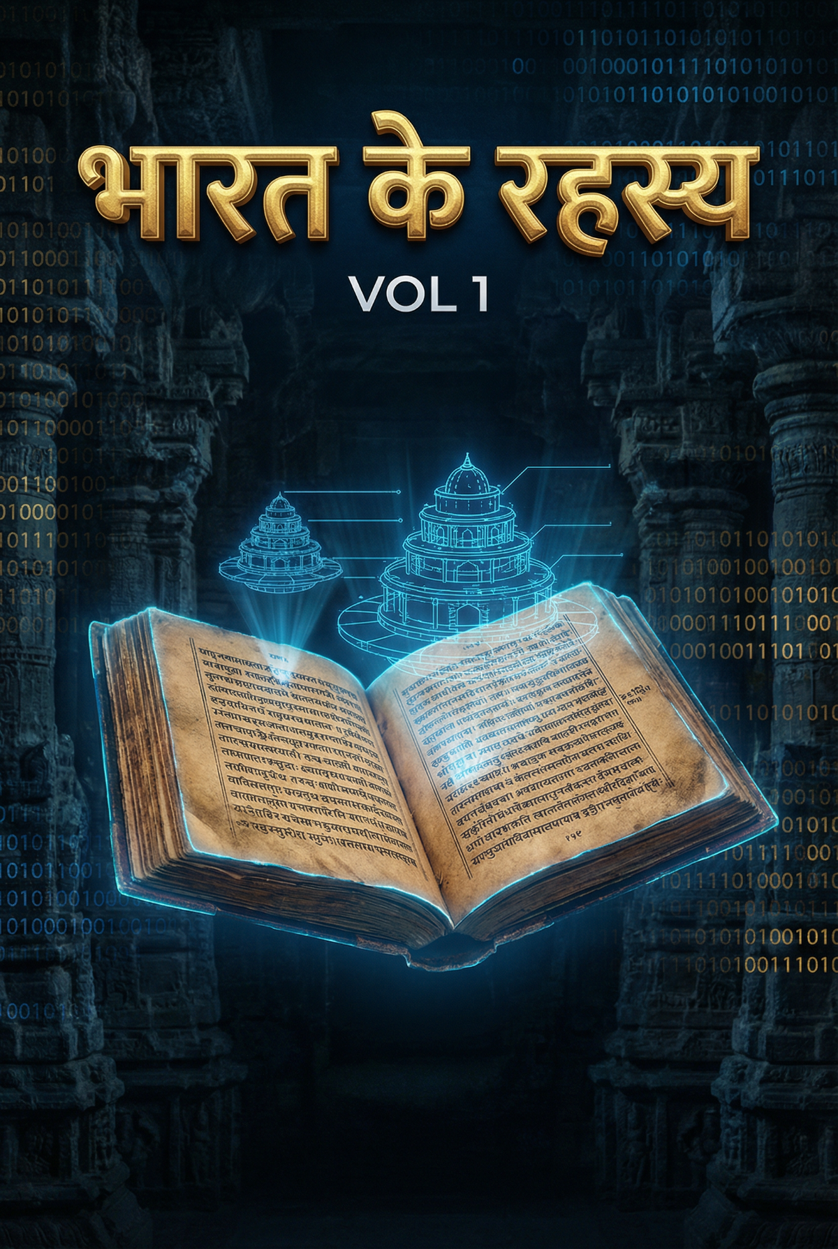 भारत के निषिद्ध रहस्य: खंड 1 | Forbidden Mysteries of India: Vol 1