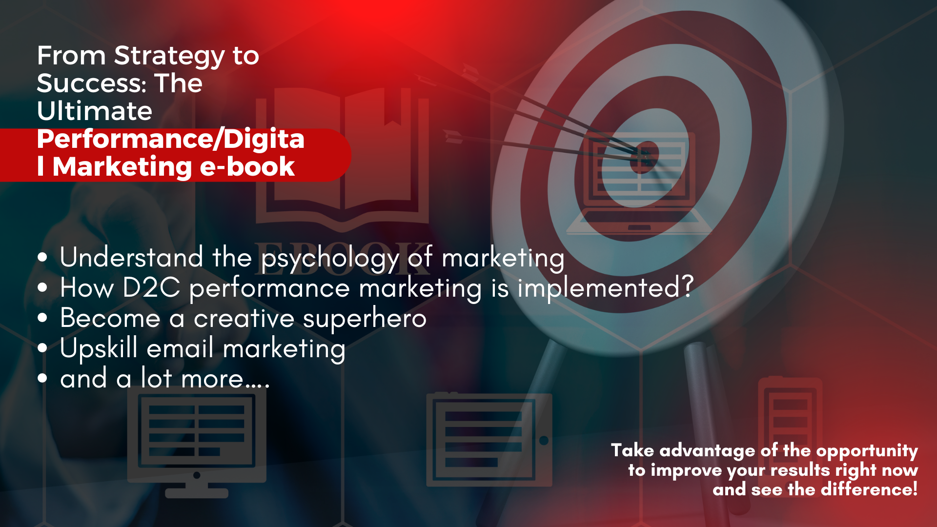 Performance Marketing Guide!