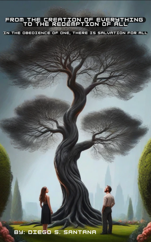 From the creation of everything to the redemption of all: In the obedience of one, there is salvation for all