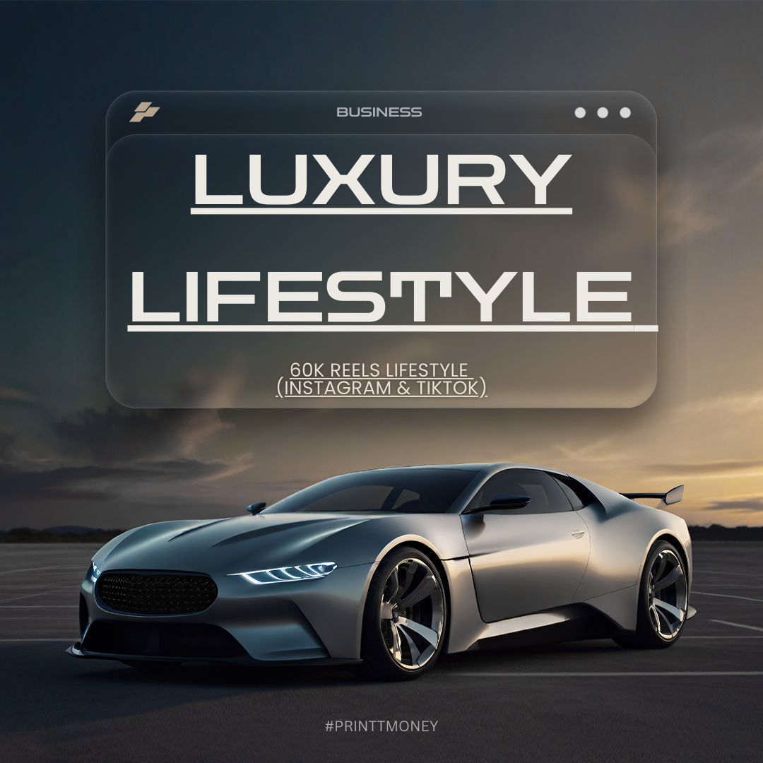 60k Videos Rich Lifestyle