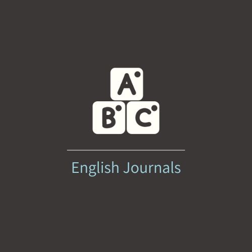 MyStudy | English Journals