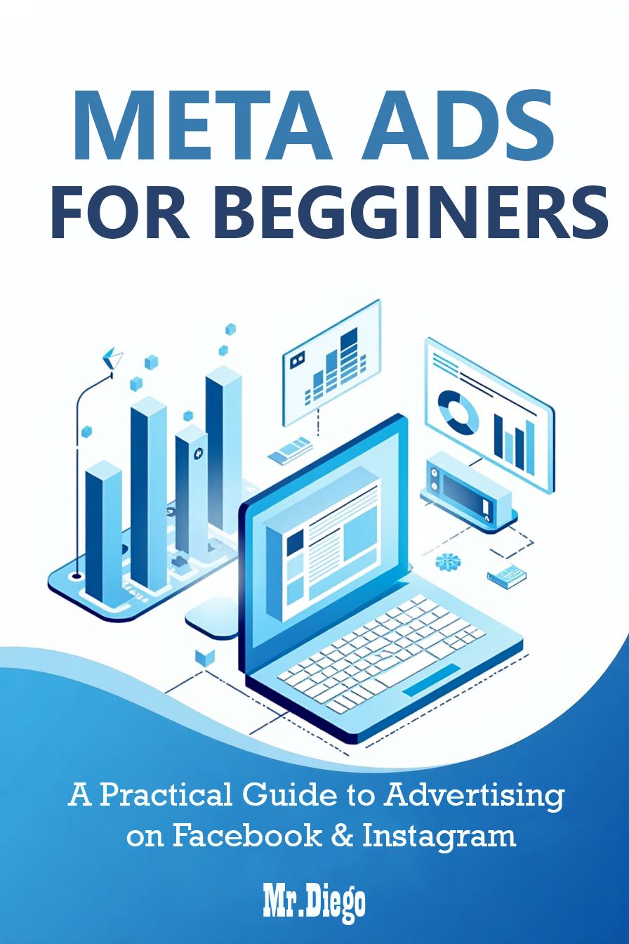 Meta Ads for Beginners: A Practical Guide to Advertising on Facebook & Instagram