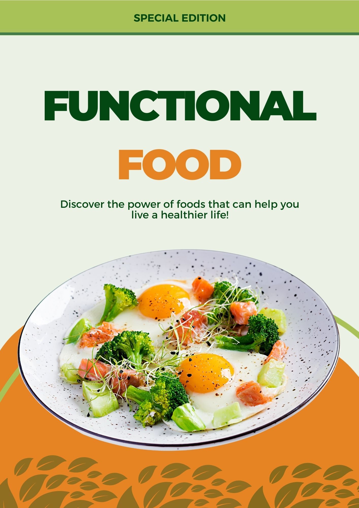 FUNCTIONAL FOOD