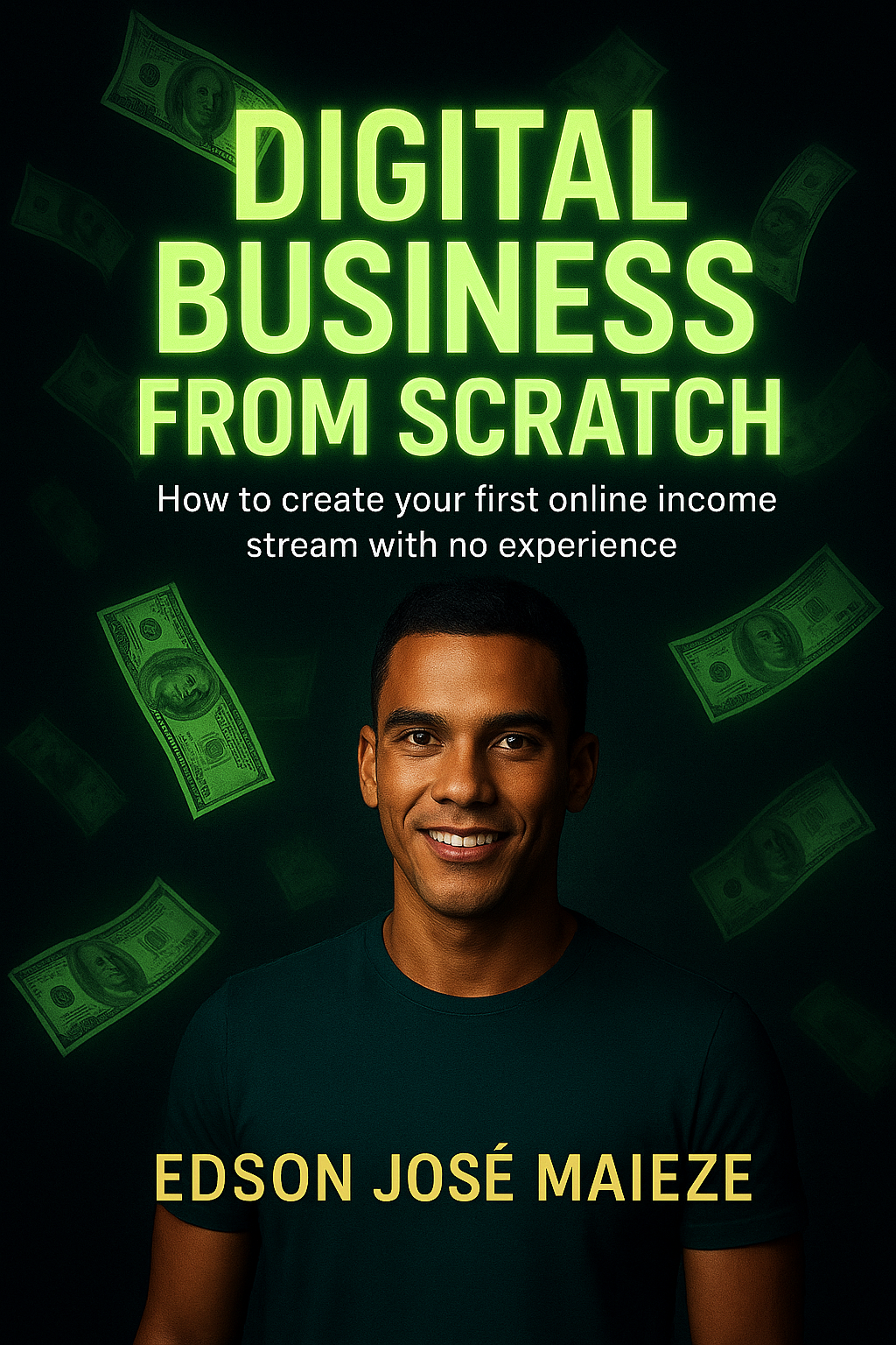 Digital business from Scratch