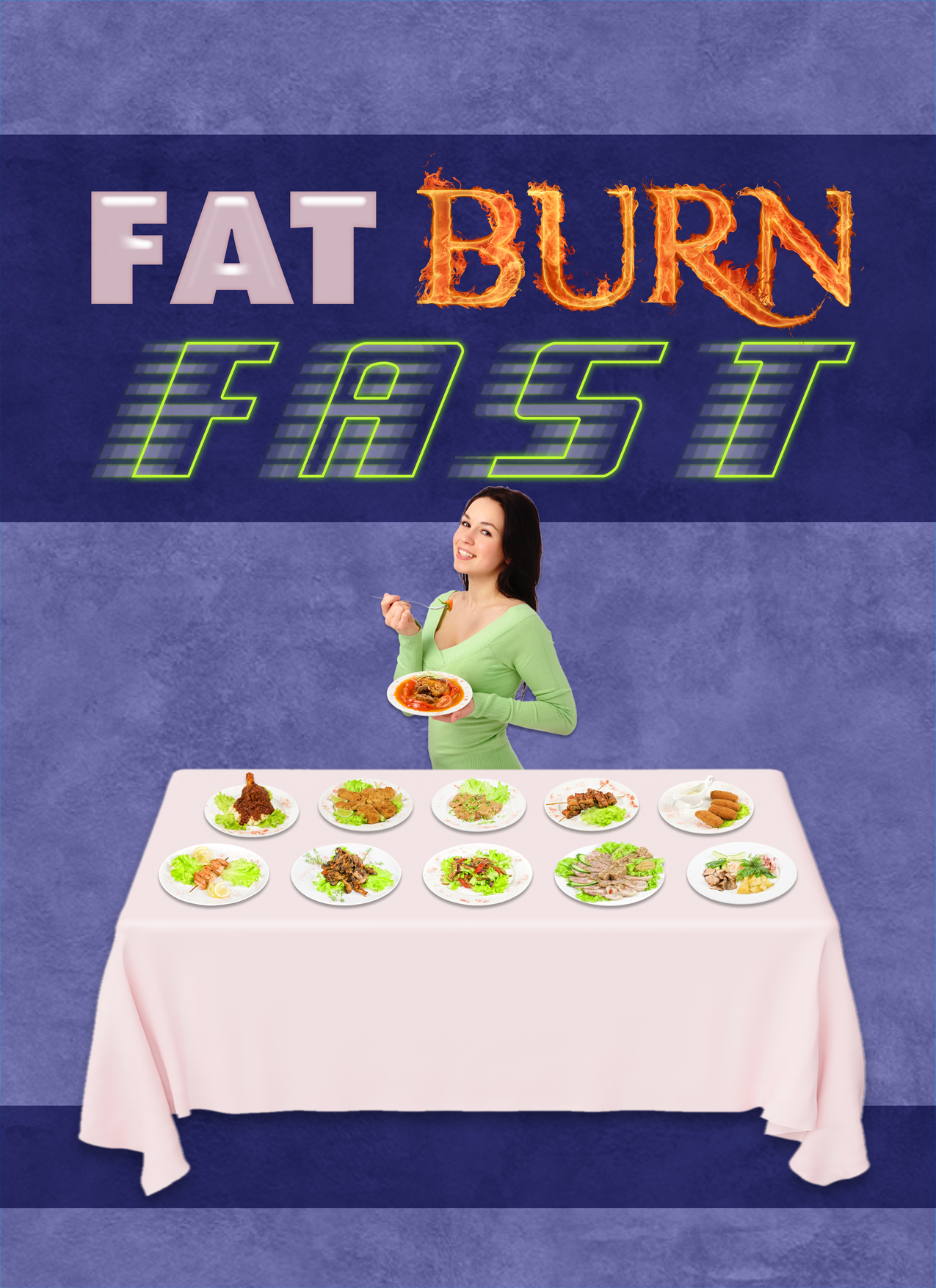 Fat Burn Fast