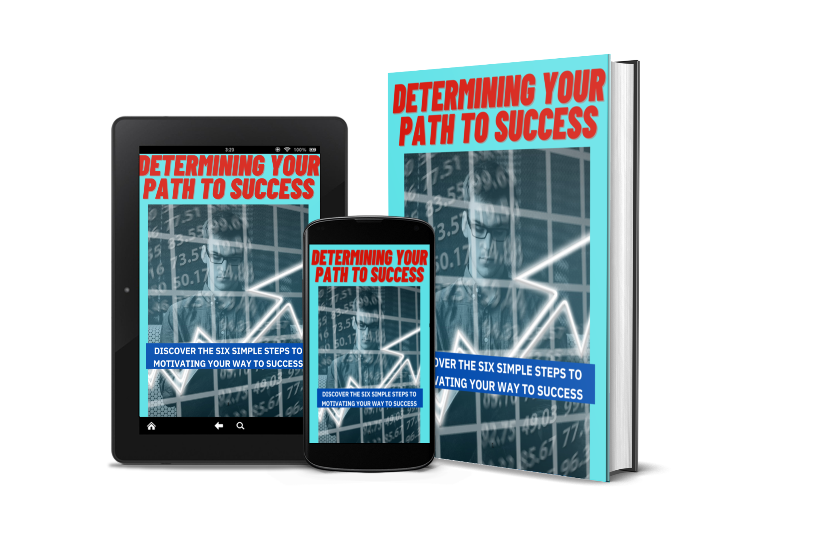 DETERMINING YOUR PATH TO SUCCESS